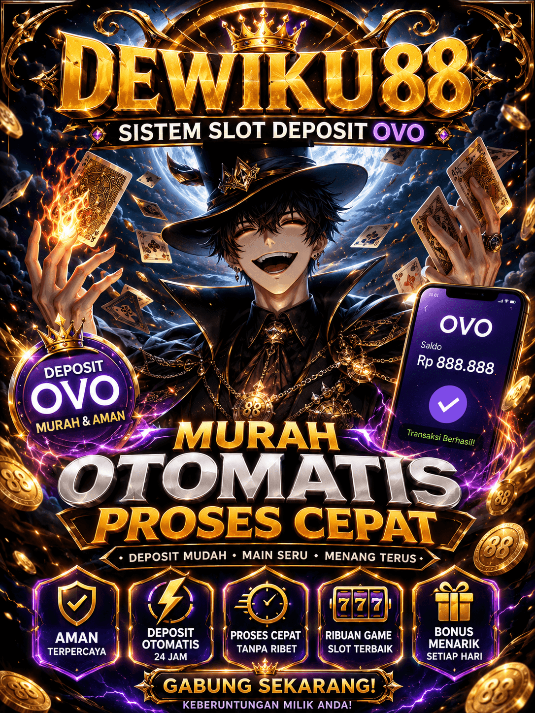 DEWIKU88